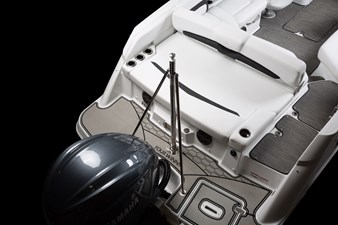 Four Winns HD5 7 
