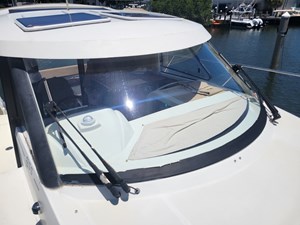 2016 Jeanneau Merry Fisher 855 18 