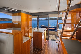 BLUE SKY *Name Reserved 4 Galley