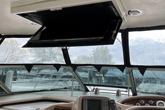 2001 Sea Ray 460 SUndancer 28 