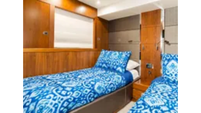 2016 Sunseeker Manhattan 55 39 