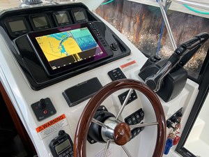 2016 Jeanneau Merry Fisher 855 32 