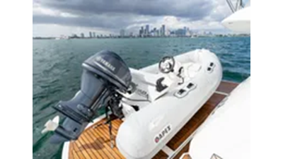 2016 Sunseeker Manhattan 55 60 