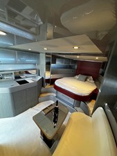 SEA SEA  42 Cabin