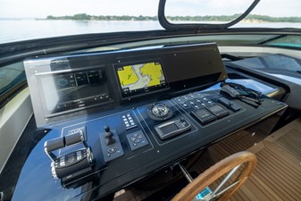 Sori San Lorenzo  31 Sanlorenzo SL90A For Sale
