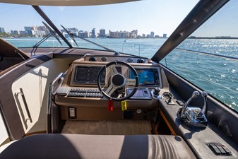 Tinka  30 31_2016 55ft Prestige 550S TINKA