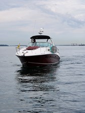 AHHH RESTED 1 2_2007 32ft Sea Ray 320 Sundancer AHHH RESTED