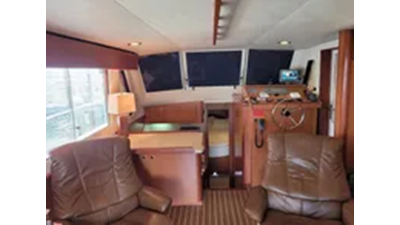 2009 Mainship 34 Trawler 50 