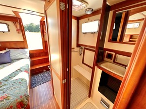 SWAMP FOX 4 Master Head/Shower