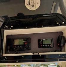 2018 Key West Billistic 281 Center Console 13 
