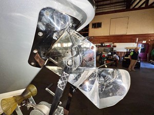 2018 Boston Whaler 280 Outrage 34 