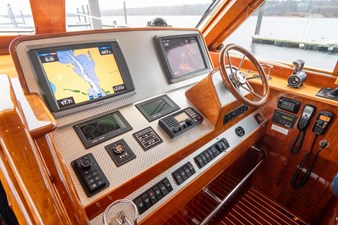 Sapphire II 26 