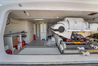 Azimut Grande 105 126 105' Azimut-112