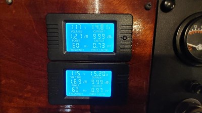 SEAWALKER II 43 jeff27