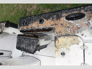 26' Sportsman 2025 262 Open 24 