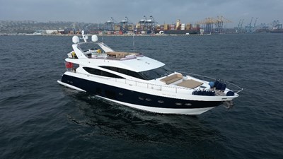 Princess 85MY 0 1