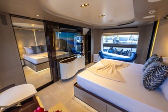 CAPTAIN MORGAN II 51 