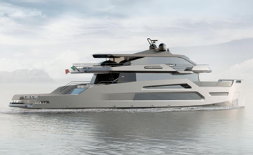 MAORI 125 0 MAORI 125 YACHT FRO SALE - DELIVERY IN 2026 (1)
