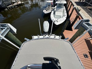2024 Lake & Bay 25 Open 18 