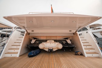 NOMAD 95 SUV 24 