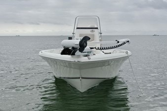 2016 Nauticstar 2110 Sport 11 12