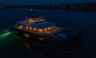 LONG ISLAND 78 32 
