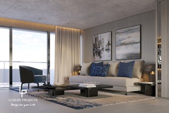 Spaceline 150 11 UC SL 150 Main Deck Owner Cabin 