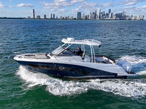 Jeanneau 34 22 36' JEANNEAU _ Drone-23