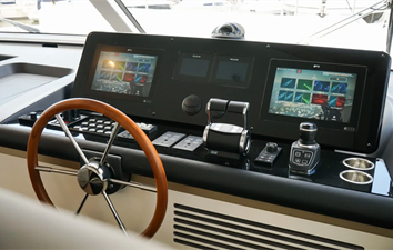 Azimut Magellano 60 21 22