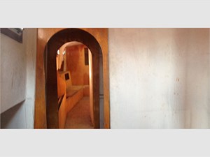 2017 Home Made Chinese Junk 35 