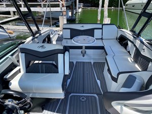 2019 Monterey 278 Super Sport @ Cancun 8 