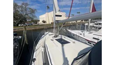 2015 Marlow-Hunter 40 28 