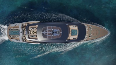 D67 7 D67 - Exterior 07 with sea
