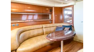 2007 Sea Ray 44 Sundancer 12 