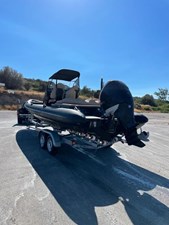 2015 Ribco 28 ST 1 