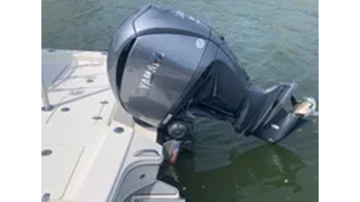 2021 Pathfinder 2600 TRS 9 