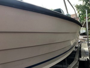 Chris Craft 21 