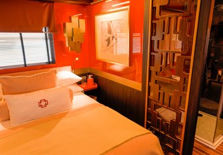 GOLDFINGER 58 35 OVERBLUE GOLDFINGER 58 CATAMARAN FOR SALE