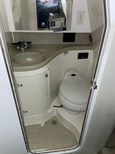2001 Aquasport 275 Explorer 13 