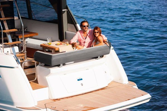2023 Bavaria R40 Fly- Palmetto 9 10