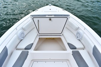 2015 Everglades 243 CC 14 