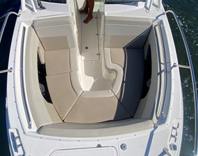 CASA - 2022 Boston Whaler 240 Vantage @ Cancun 18 