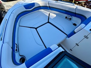 017 Chaparral Vortex 203 VRX NLNL 58 