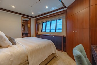 SAUVAGE 29 Princess 32M 2012 (Sauvage)