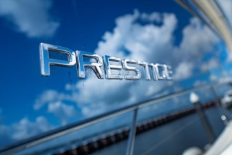 2015 Prestige 550 Fly 26 