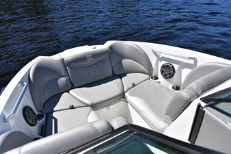 2015 Mastercraft x23 11 