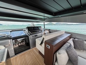 Sanlorenzo SX88 22 