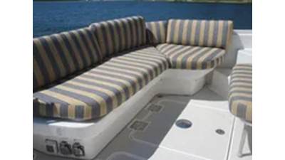 2014 Back Cove 34 HARD TOP/HARD BACK 42 