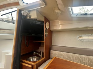 2017 Cutwater 24 9 2017 Cutwater C24