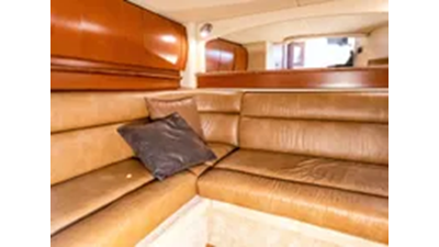 2007 Sea Ray 44 Sundancer 18 